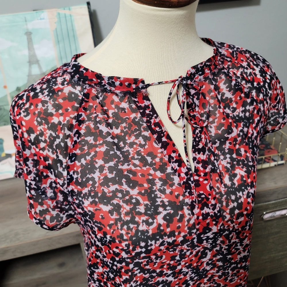 Blouse - Picture 2 of 7